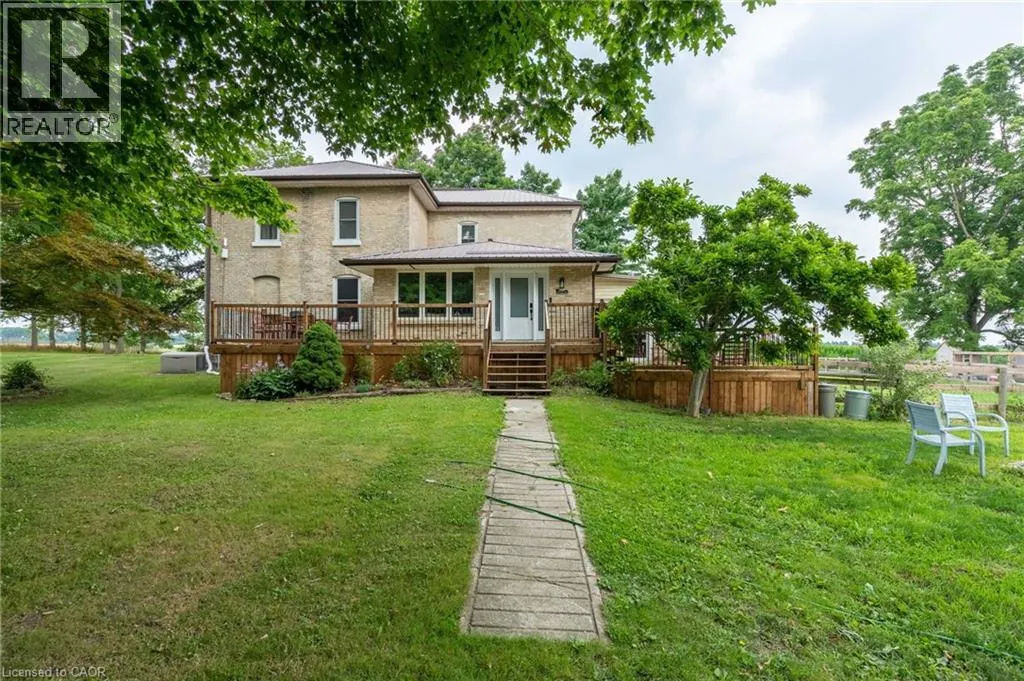 3892 LEWIS ROAD Road
