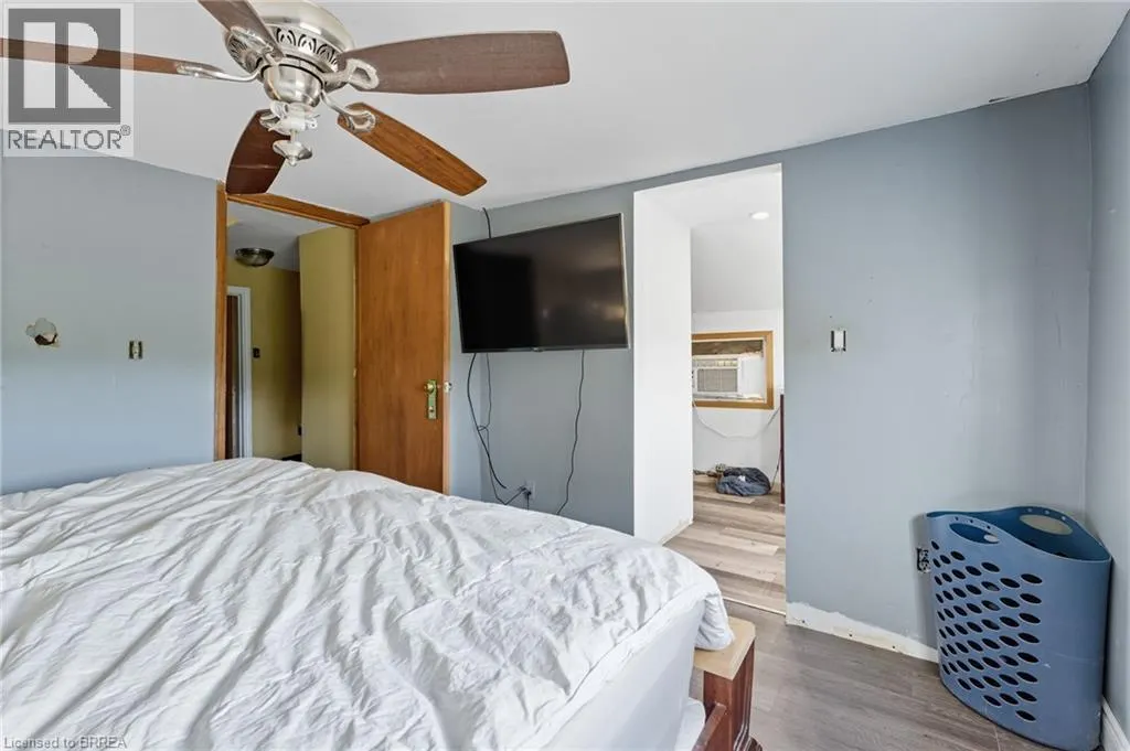 1764 CONC 7 TOWNSEND Concession