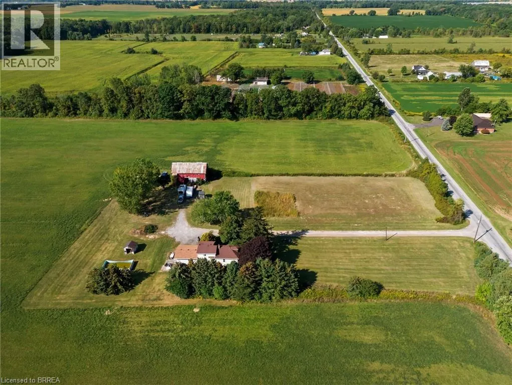 1764 CONC 7 TOWNSEND Concession