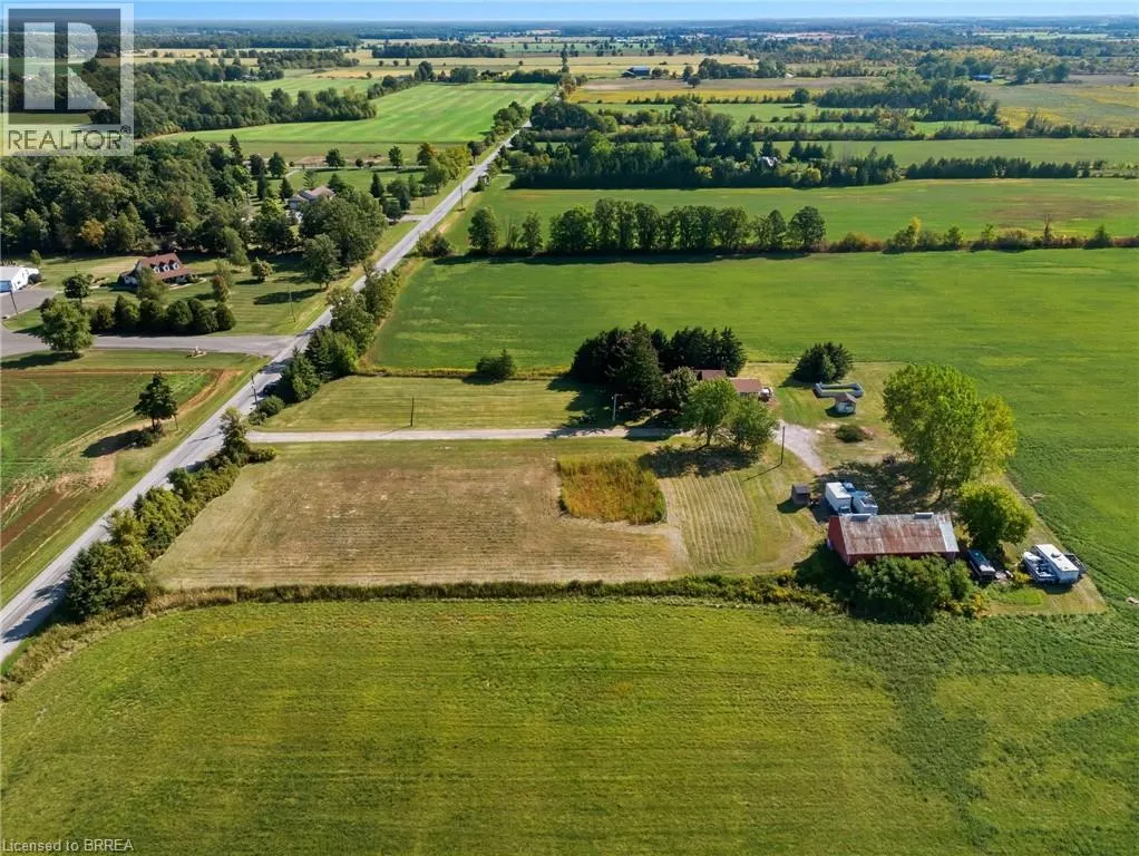 1764 CONC 7 TOWNSEND Concession