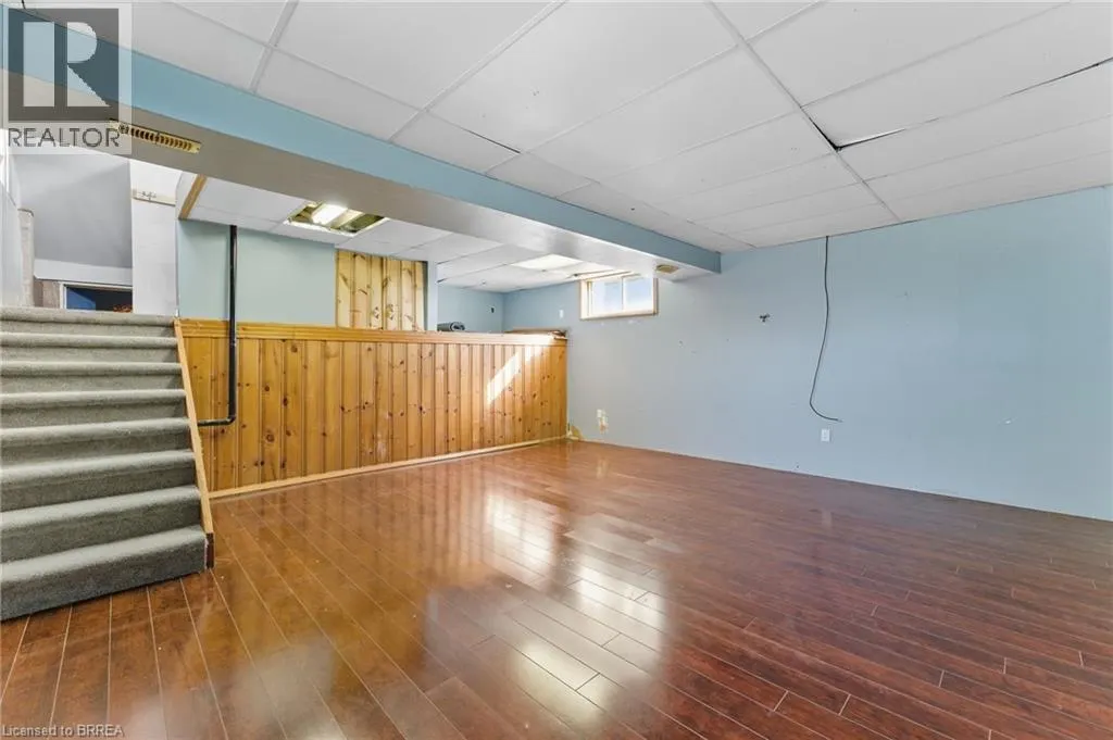 1764 CONC 7 TOWNSEND Concession