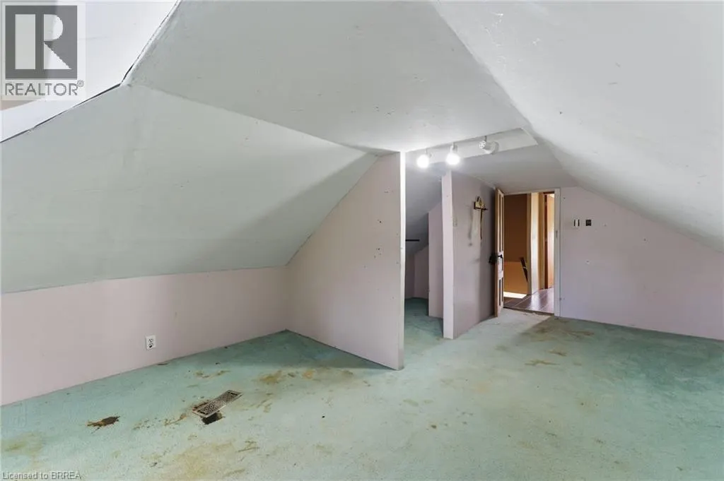 1764 CONC 7 TOWNSEND Concession