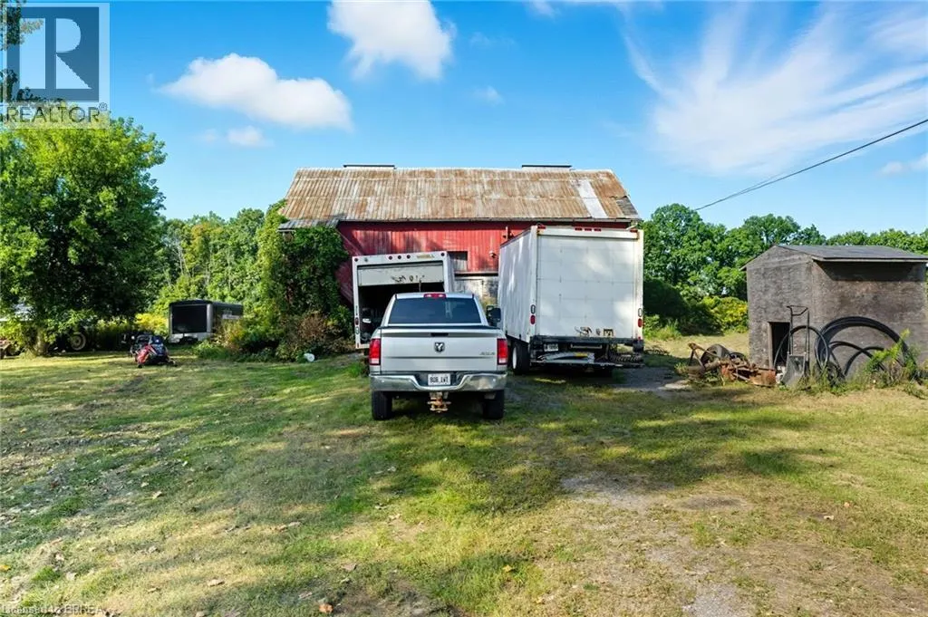 1764 CONC 7 TOWNSEND Concession