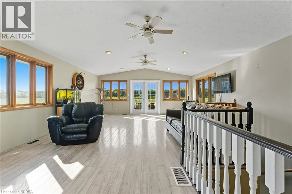 1764 CONC 7 TOWNSEND Concession