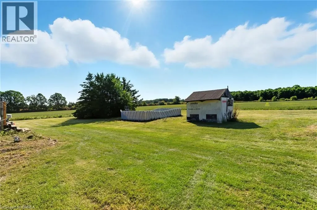1764 CONC 7 TOWNSEND Concession