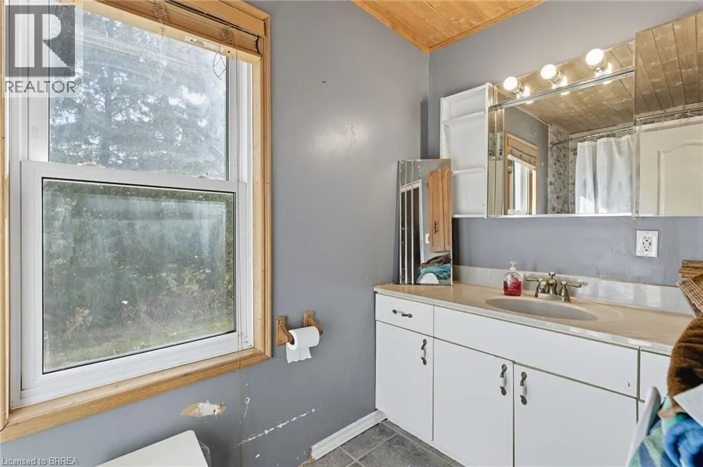 1764 CONC 7 TOWNSEND Concession