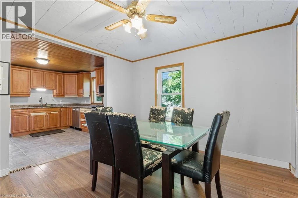 1764 CONC 7 TOWNSEND Concession