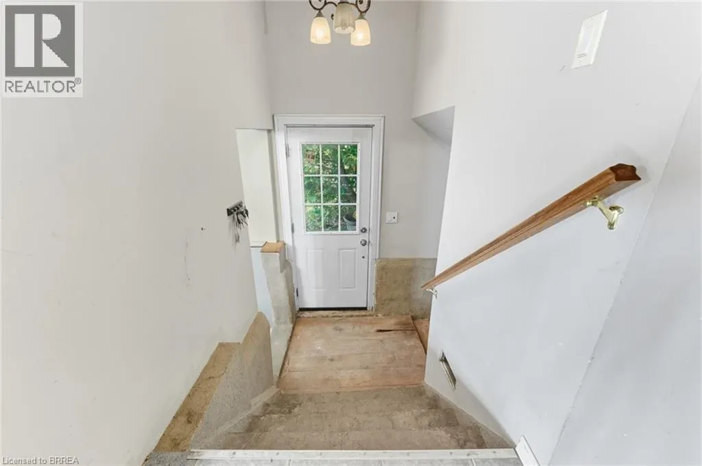1764 CONC 7 TOWNSEND Concession