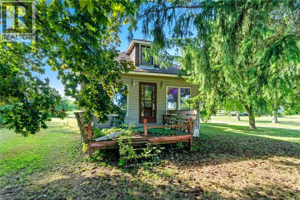 1764 CONC 7 TOWNSEND Concession