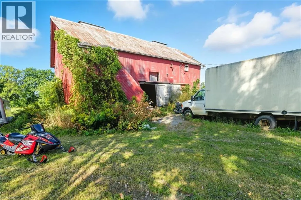 1764 CONC 7 TOWNSEND Concession