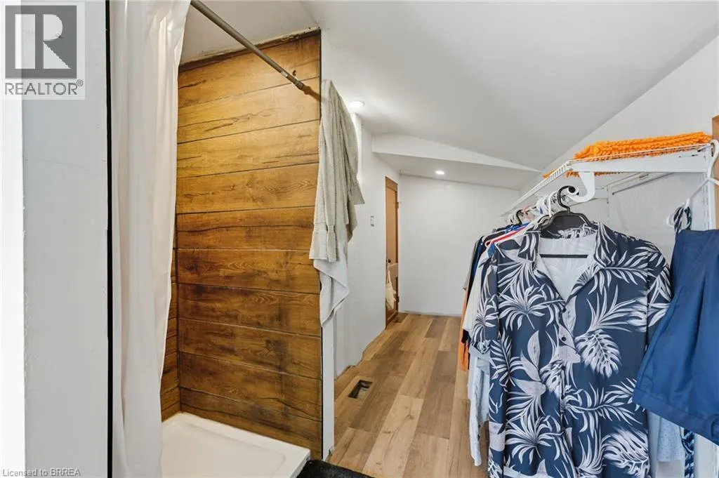 1764 CONC 7 TOWNSEND Concession