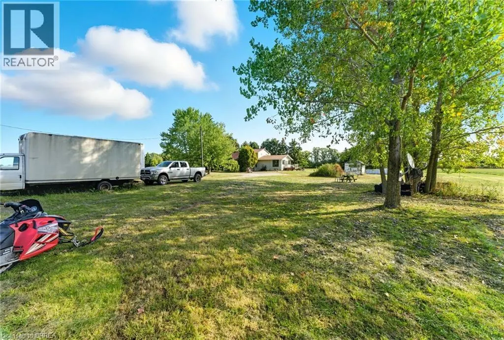 1764 CONC 7 TOWNSEND Concession