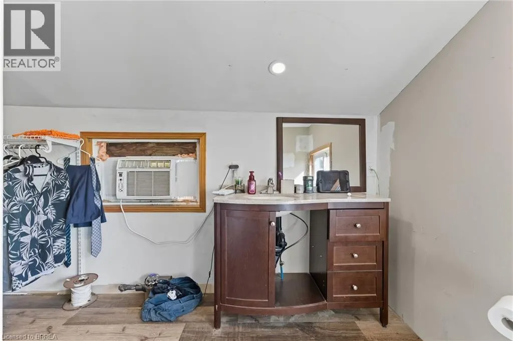 1764 CONC 7 TOWNSEND Concession