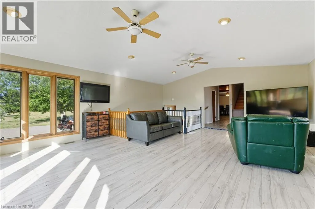 1764 CONC 7 TOWNSEND Concession