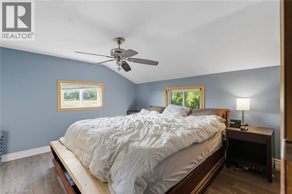 1764 CONC 7 TOWNSEND Concession