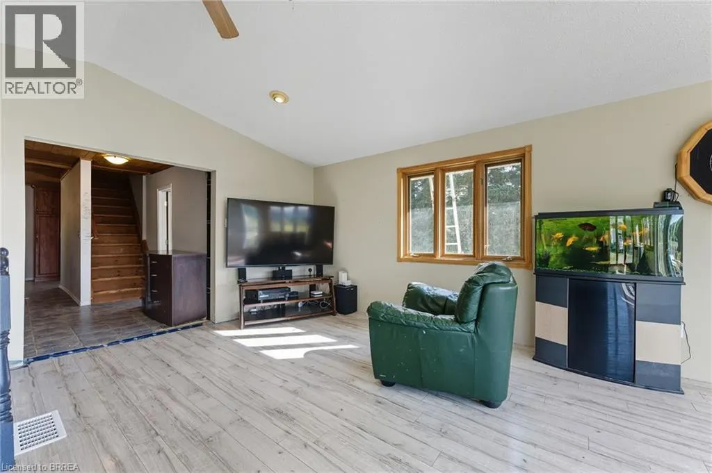 1764 CONC 7 TOWNSEND Concession