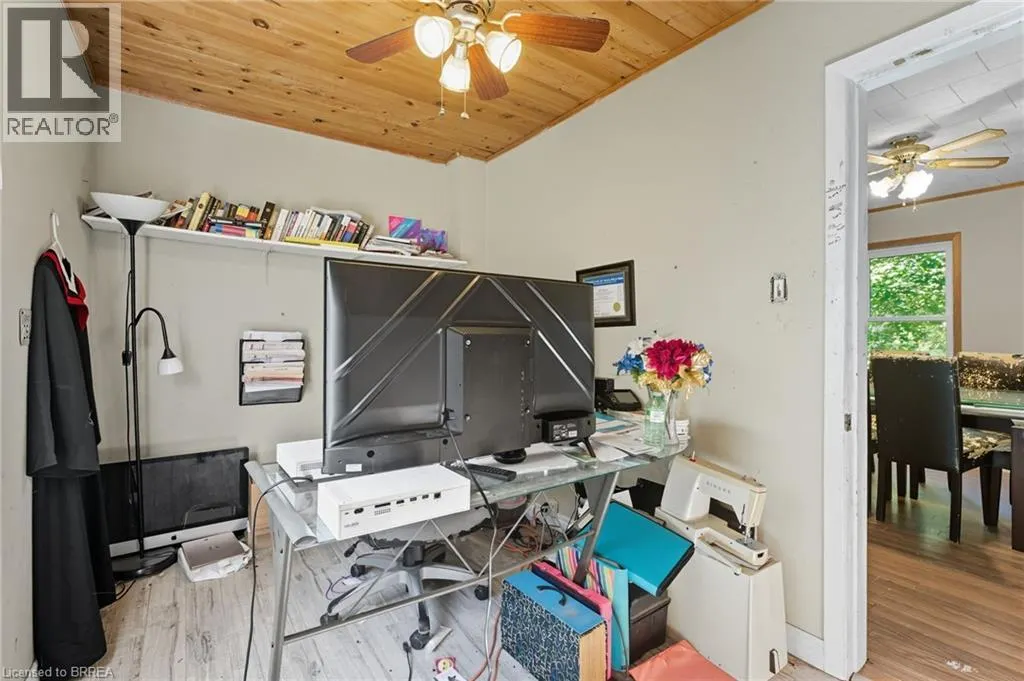 1764 CONC 7 TOWNSEND Concession