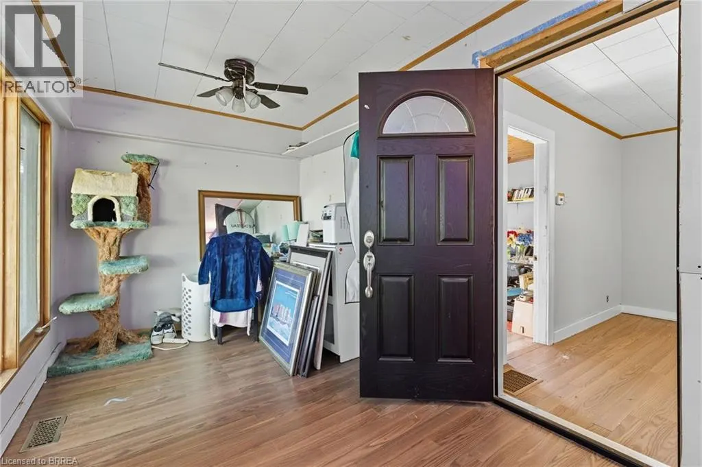 1764 CONC 7 TOWNSEND Concession