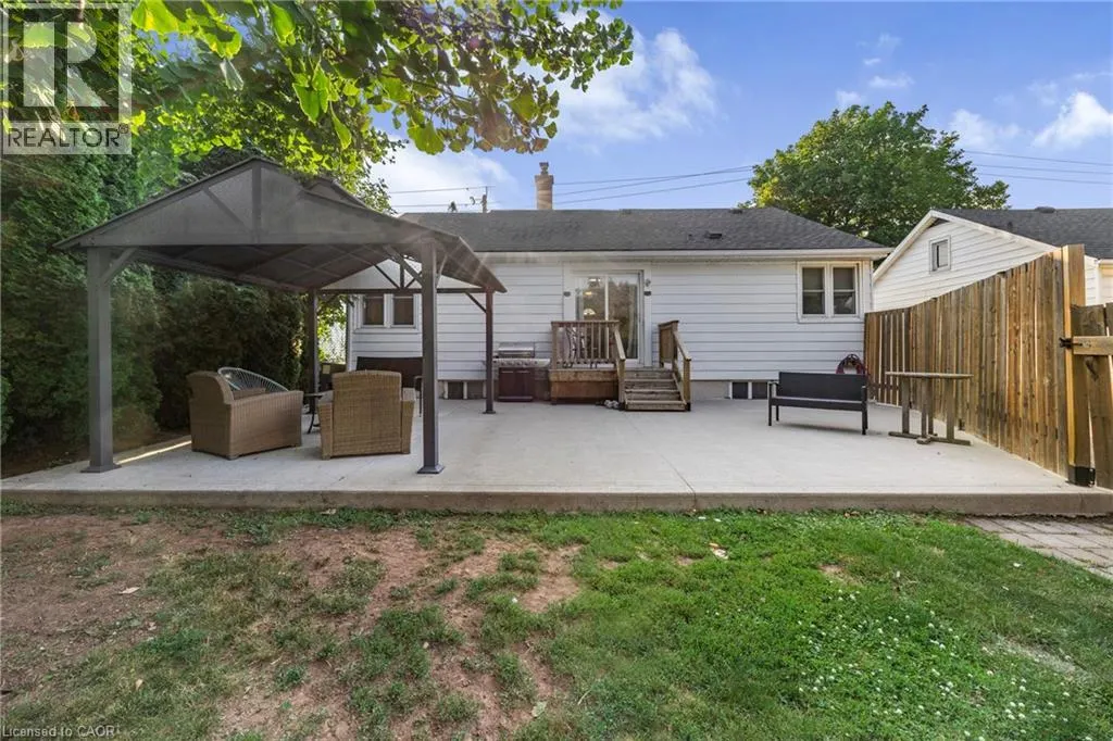 146 GRAY Road