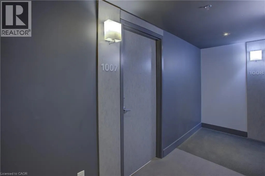 150 WATER STREET NORTH Street Unit# 1007, #1007