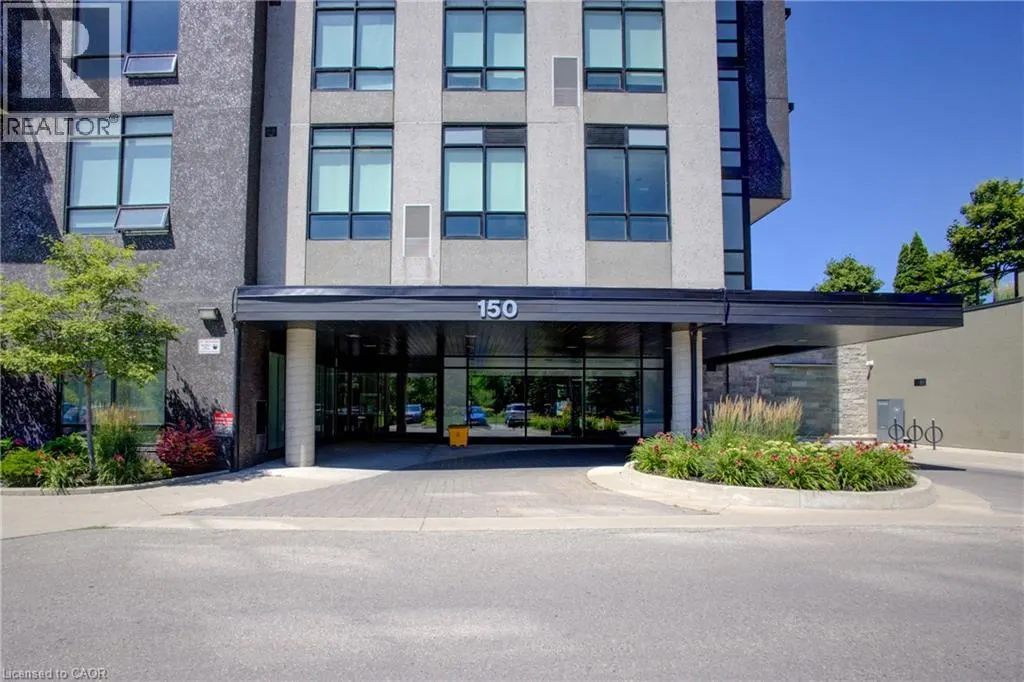 150 WATER STREET NORTH Street Unit# 1007, #1007