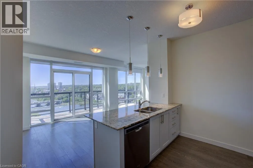 150 WATER STREET NORTH Street Unit# 1007, #1007