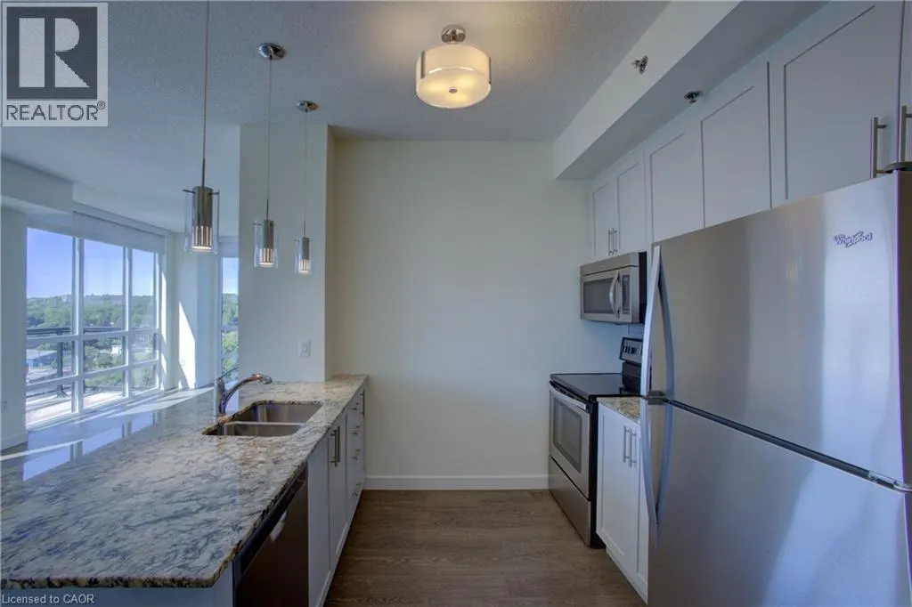 150 WATER STREET NORTH Street Unit# 1007, #1007