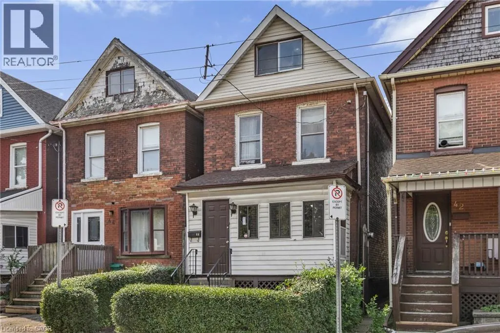 44 GORDON Street