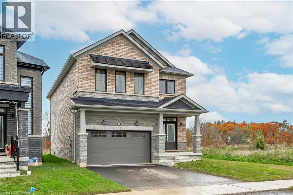 116 WHITHORN Crescent