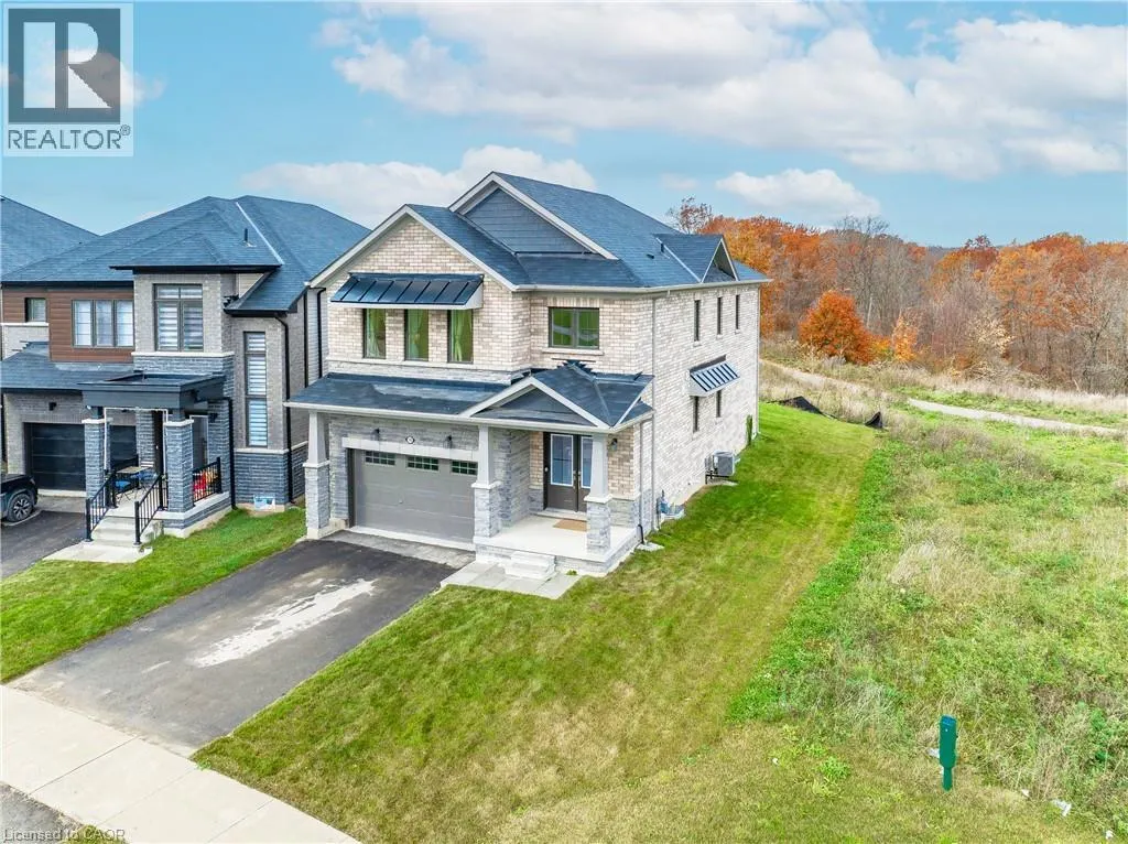 116 WHITHORN Crescent