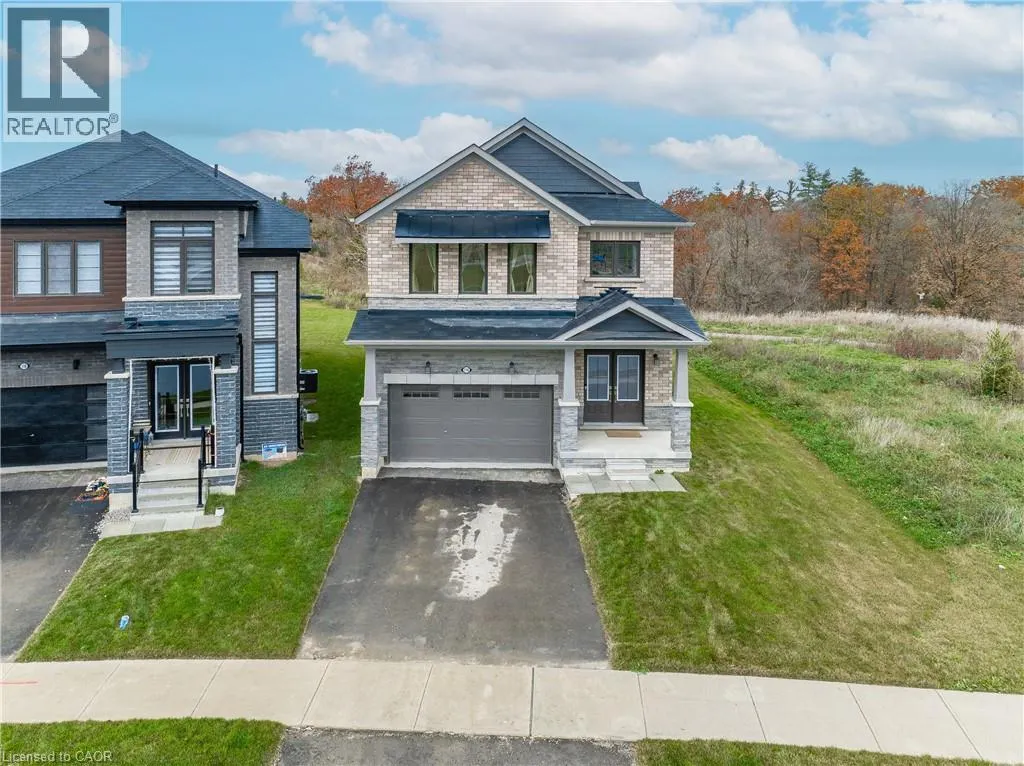 116 WHITHORN Crescent