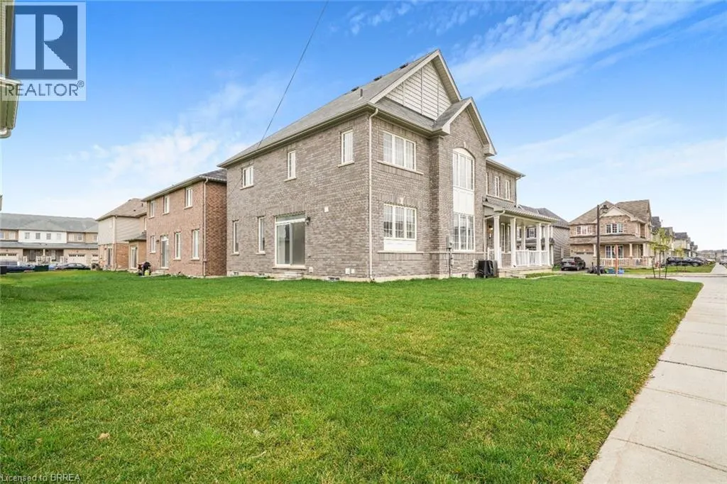8 TATE Street