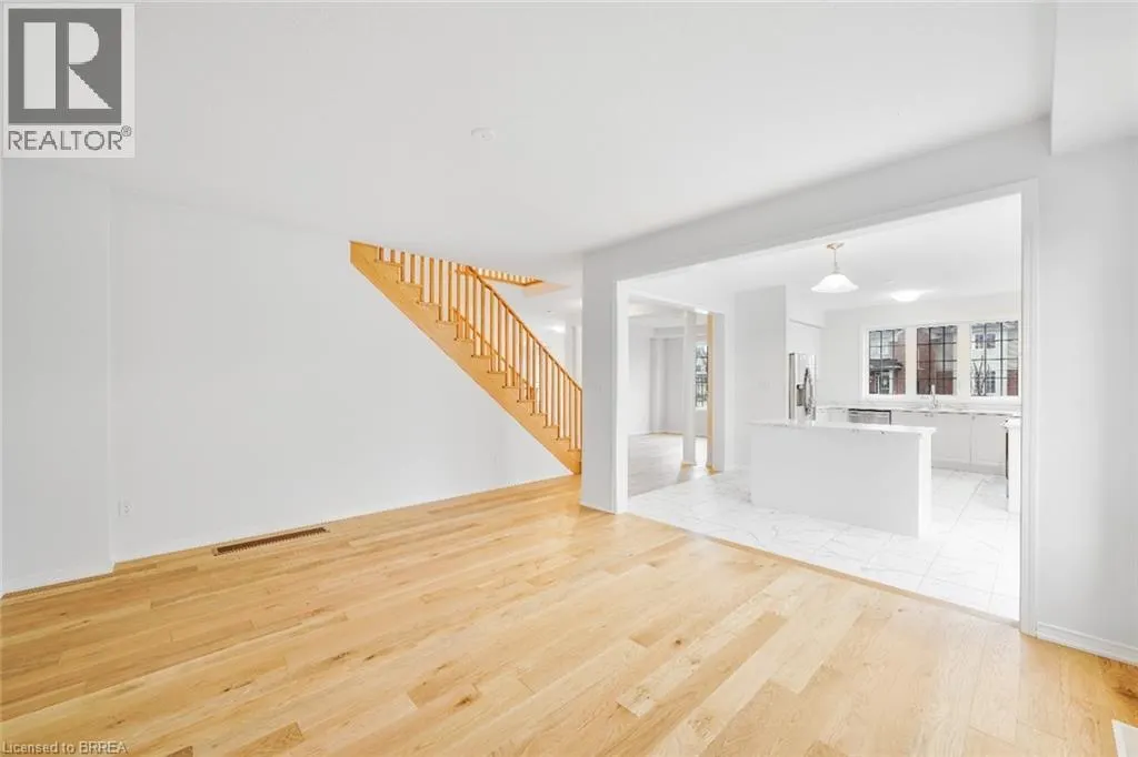 8 TATE Street