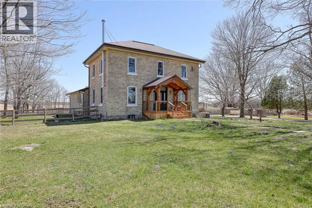 3892 LEWIS ROAD Road