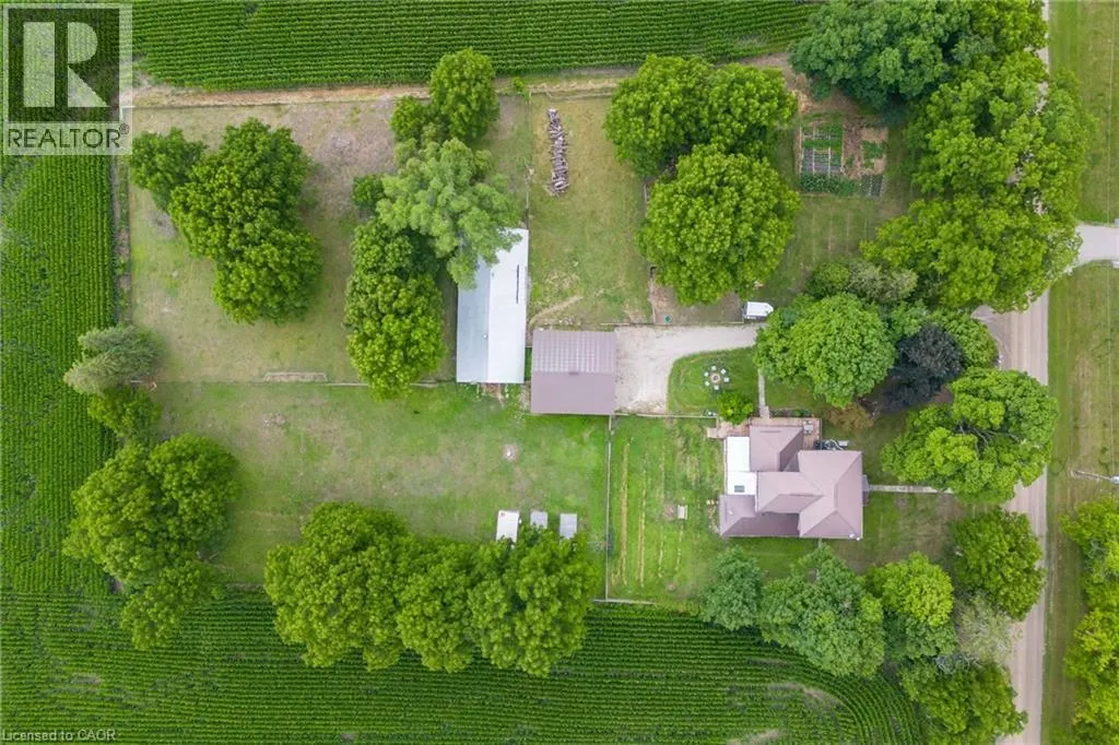 3892 LEWIS ROAD Road