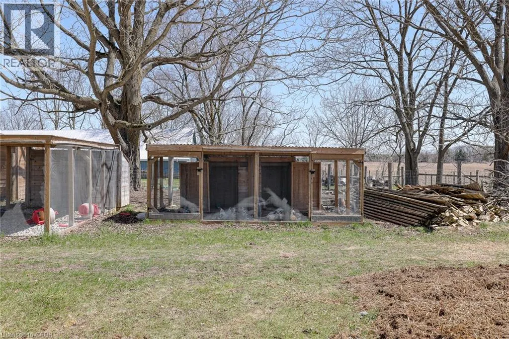 3892 LEWIS ROAD Road