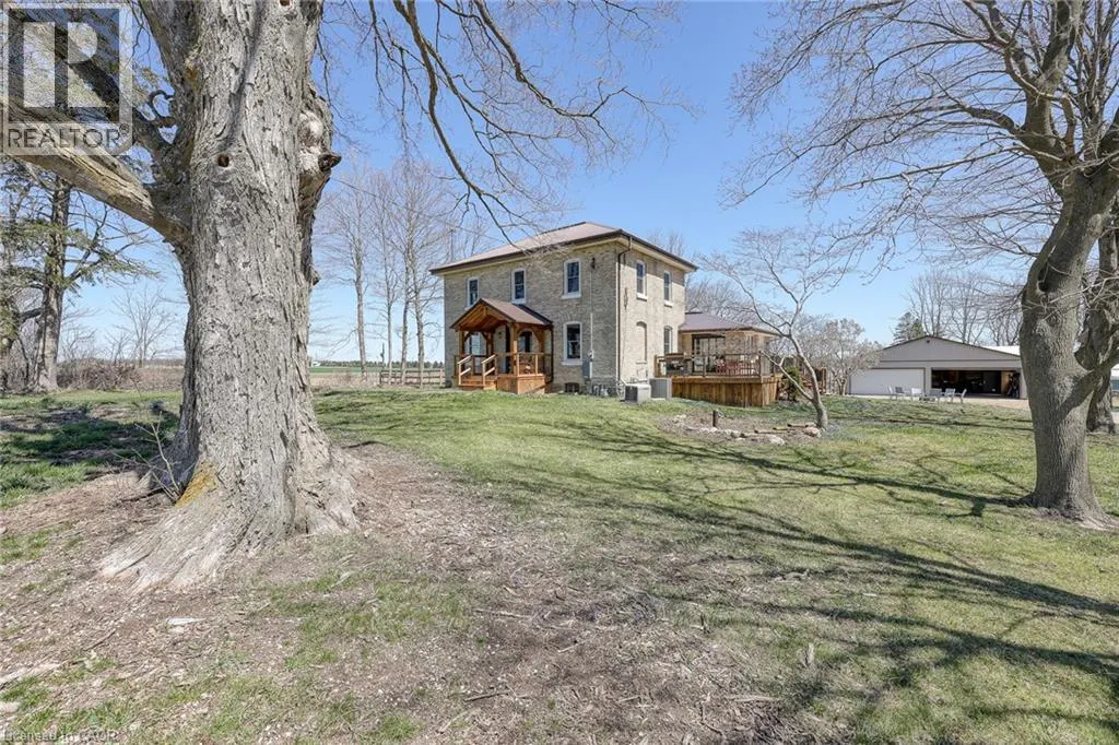 3892 LEWIS ROAD Road