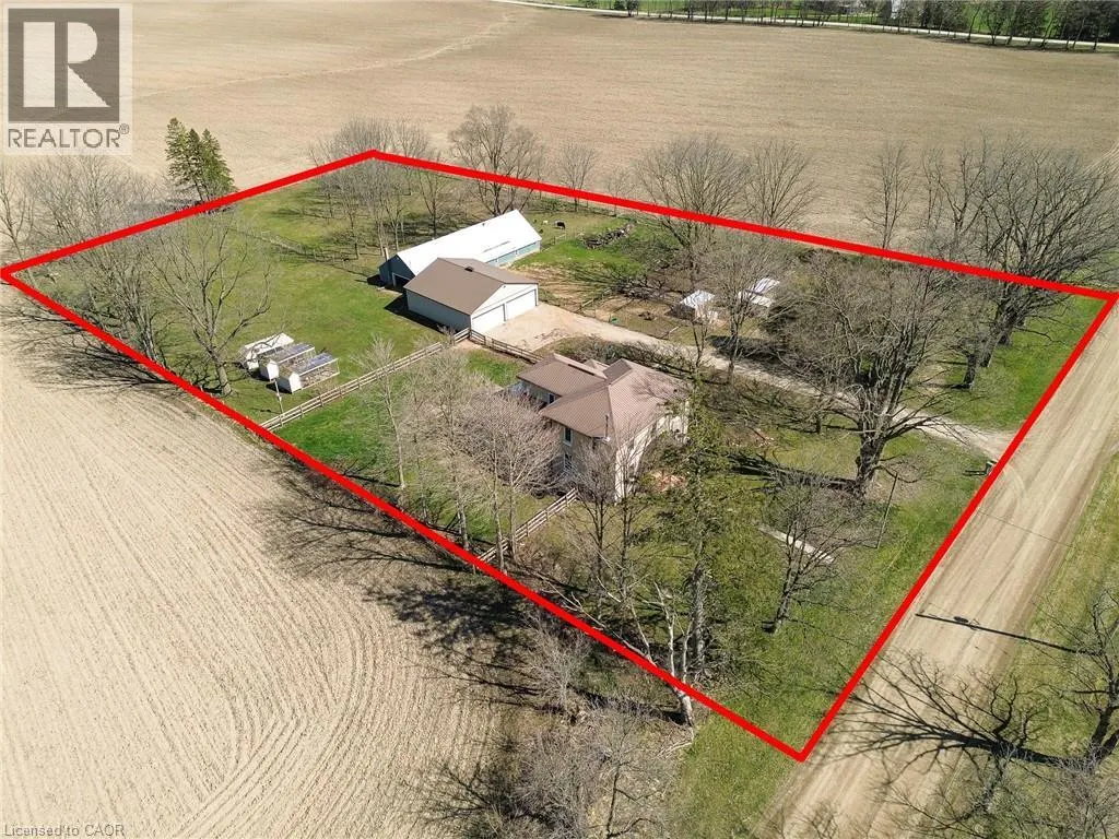 3892 LEWIS ROAD Road