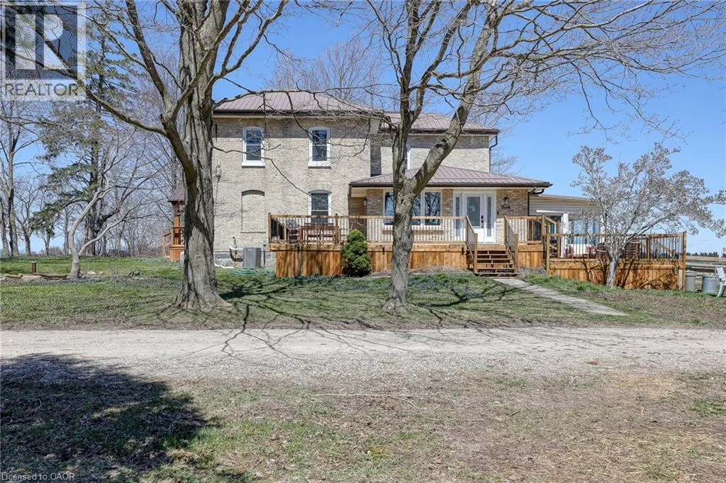 3892 LEWIS ROAD Road