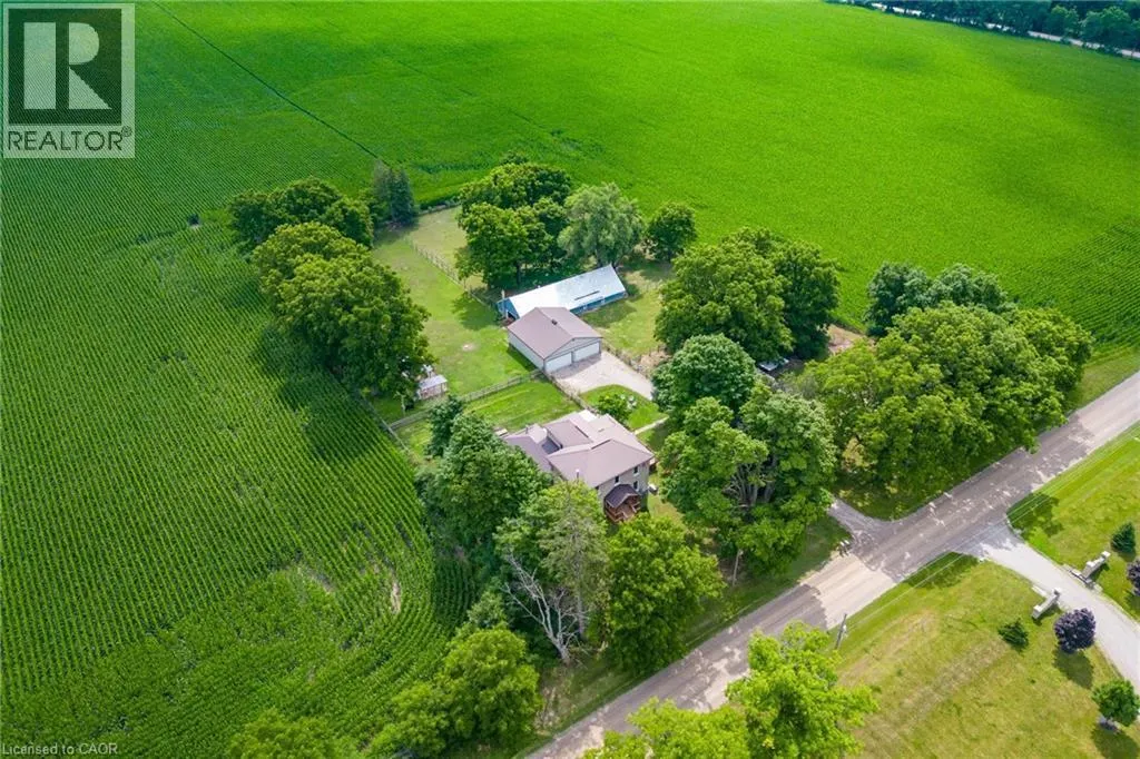 3892 LEWIS ROAD Road