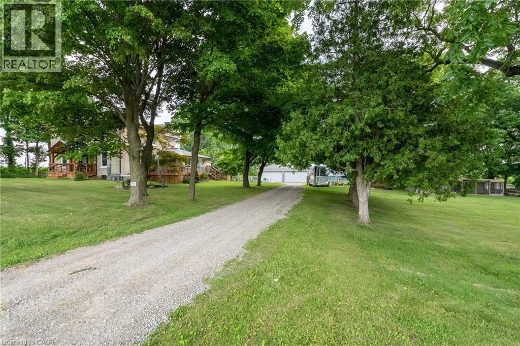 3892 LEWIS ROAD Road