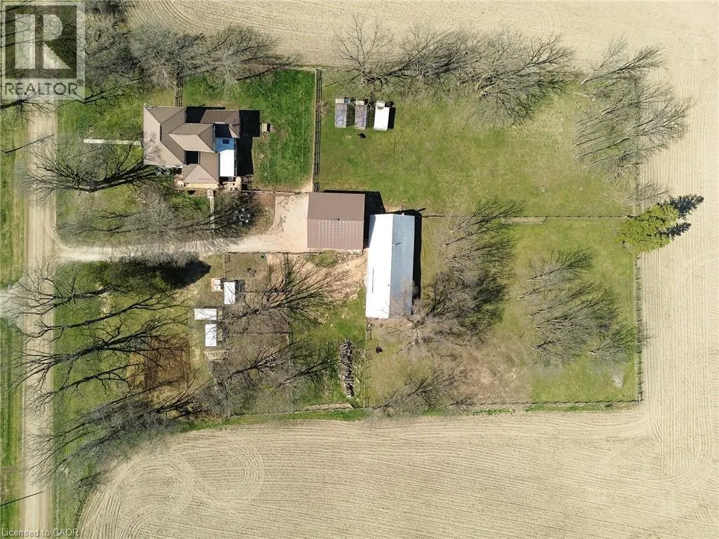 3892 LEWIS ROAD Road
