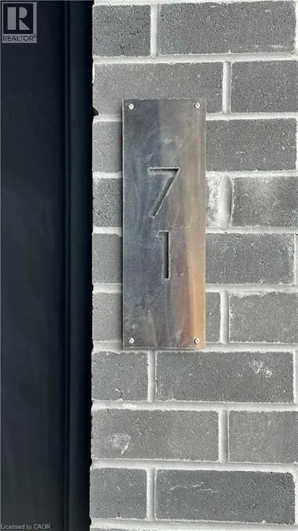 3900 SAVOY Street Unit# 71, #71