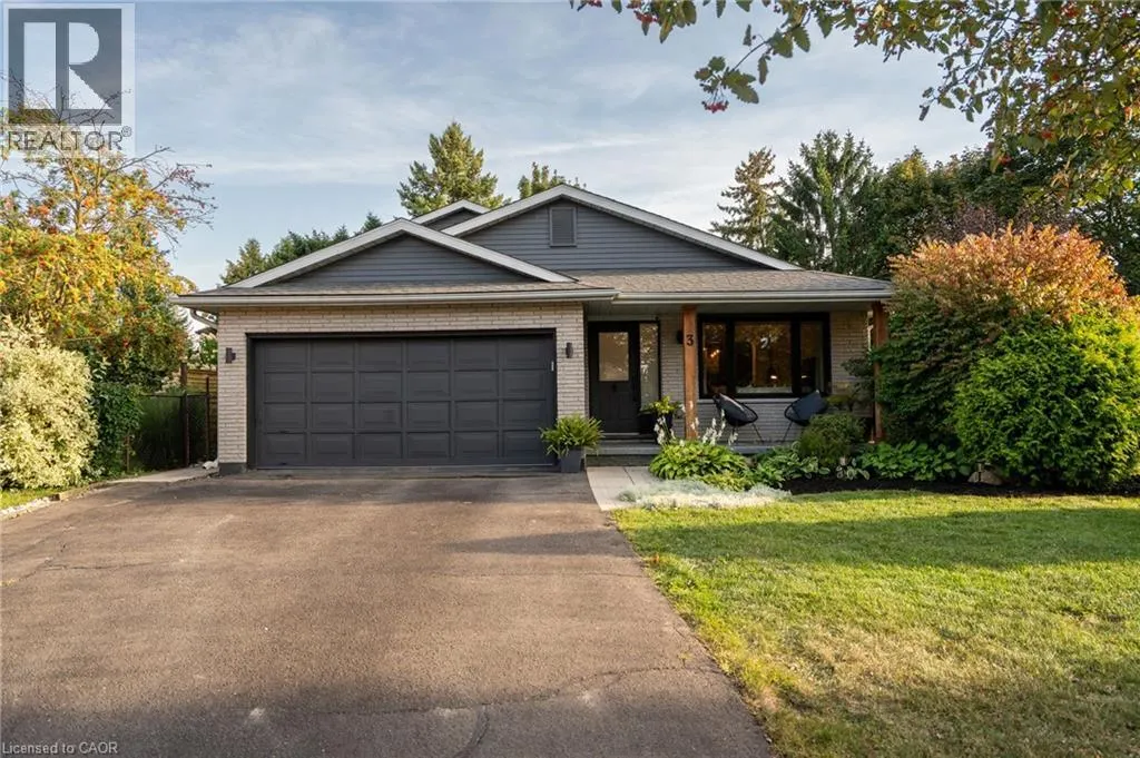 3 CASEY Drive