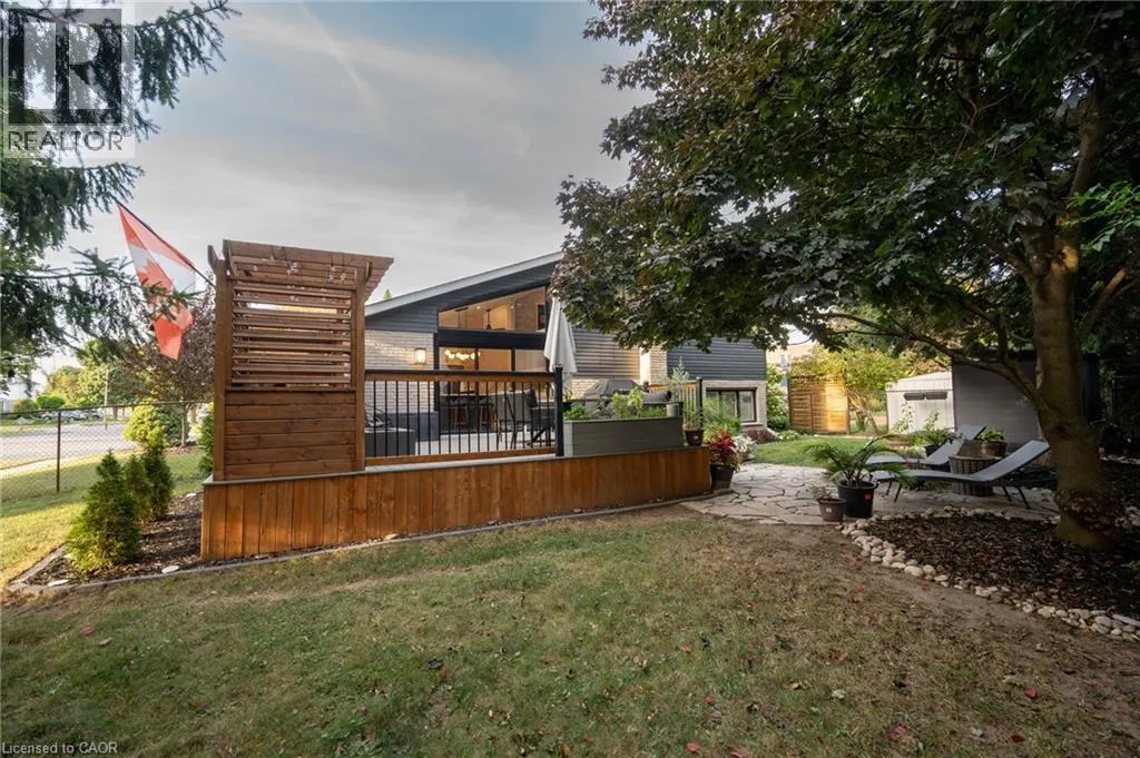 3 CASEY Drive