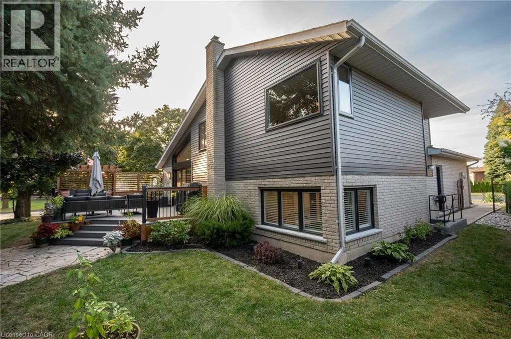 3 CASEY Drive
