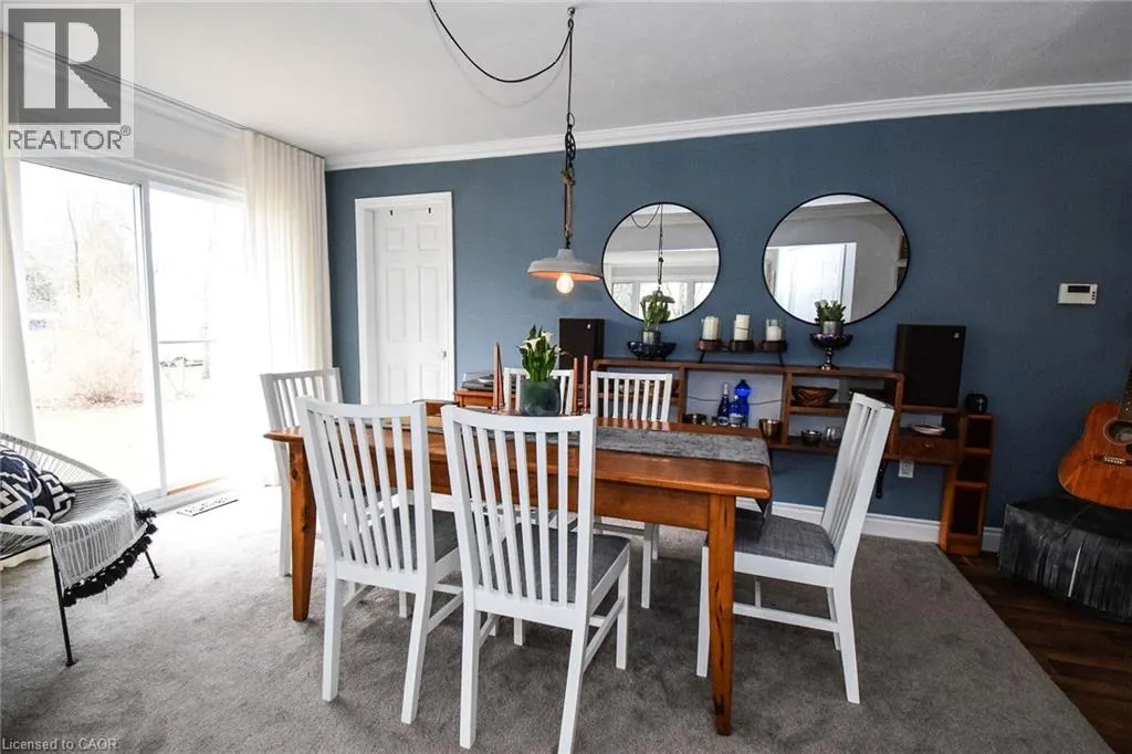 776 SANDY BAY Road