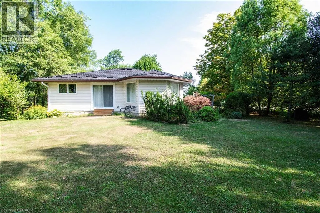 776 SANDY BAY Road