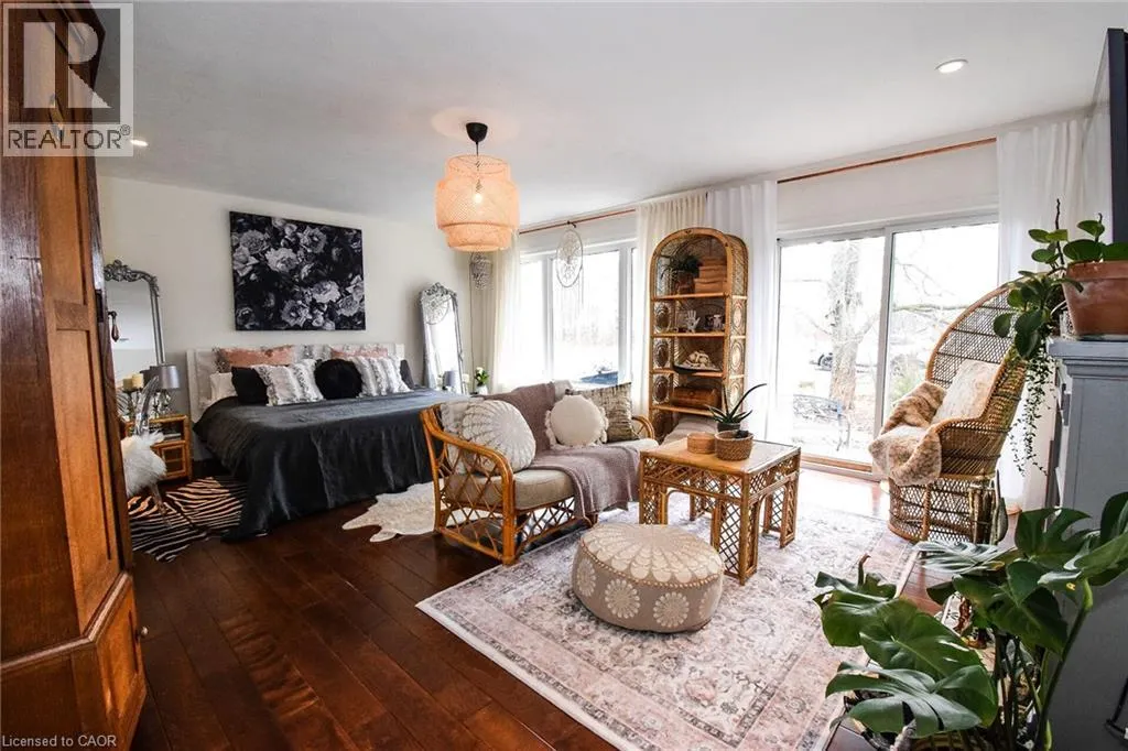 776 SANDY BAY Road