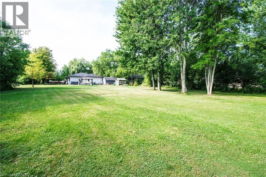 776 SANDY BAY Road